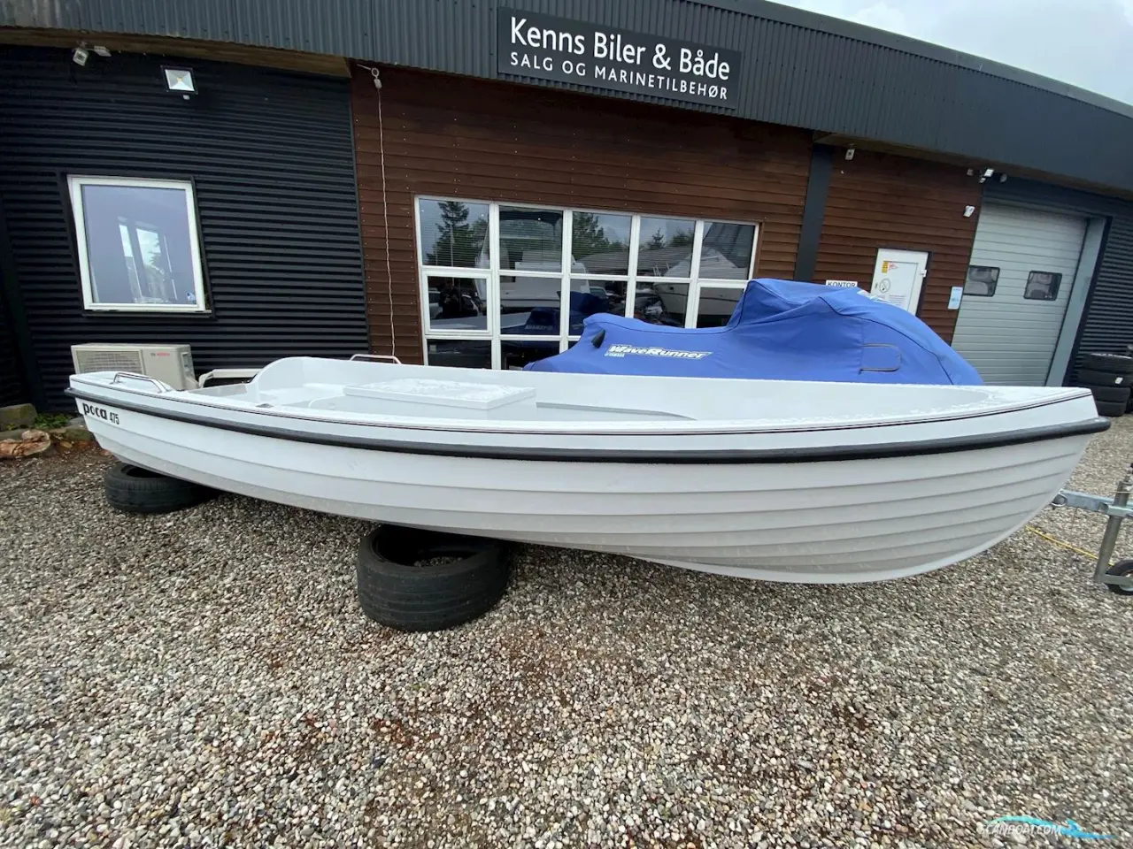 Billede 1 - Poca 475