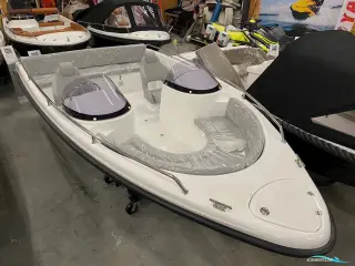 Suncraft 500 Duo Finansiering Tilbydes!