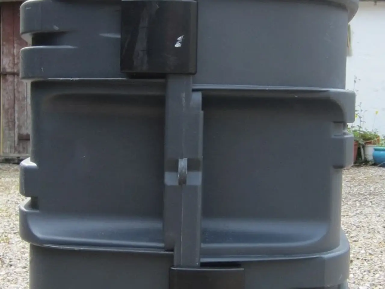Billede 9 - Trolley Counter er et transportabelt messebord
