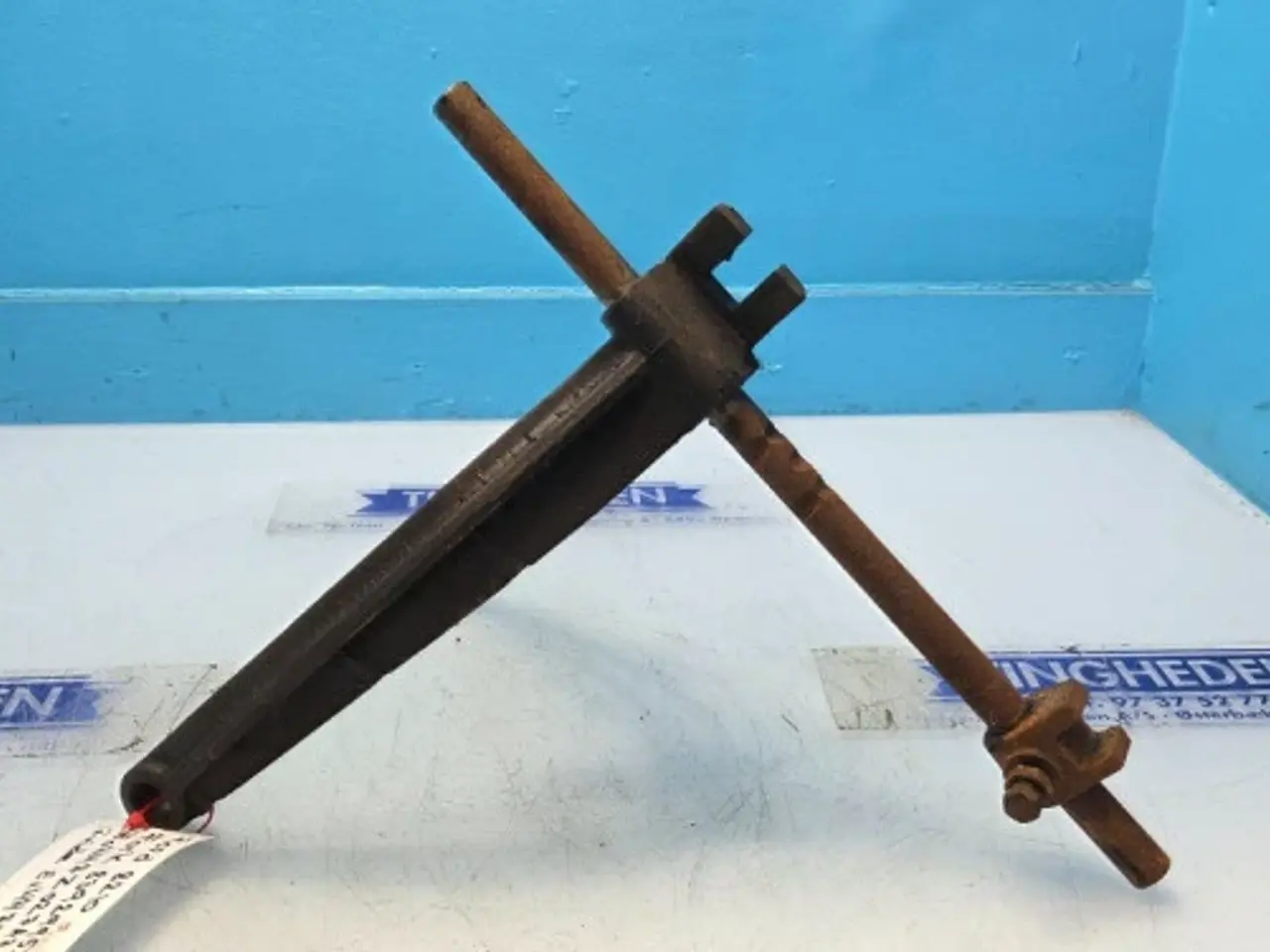 Billede 10 - Ford 8210 Gaffel E0NN7Z027AB