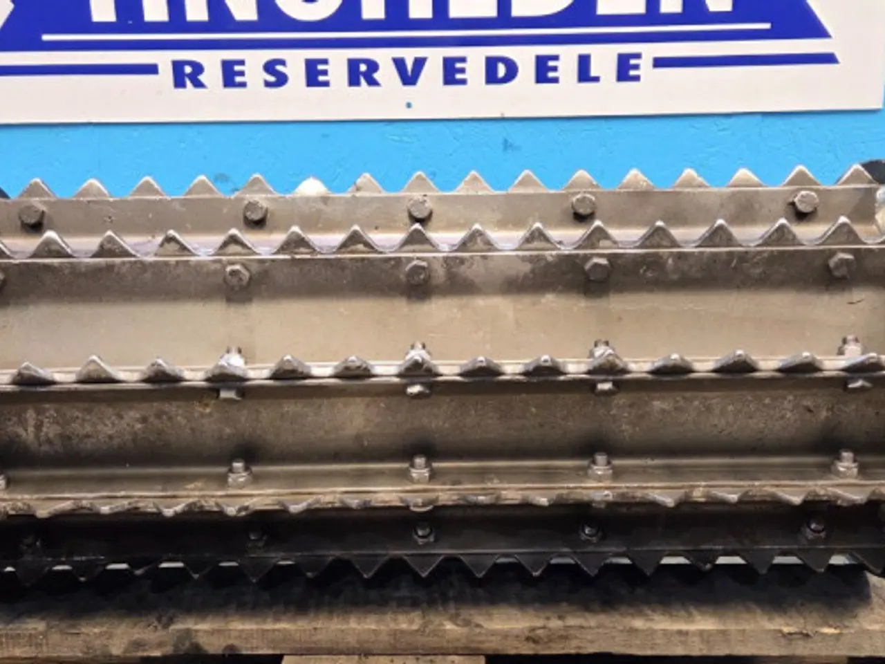 Billede 9 - Claas Jaguar 850 Valse 9856272