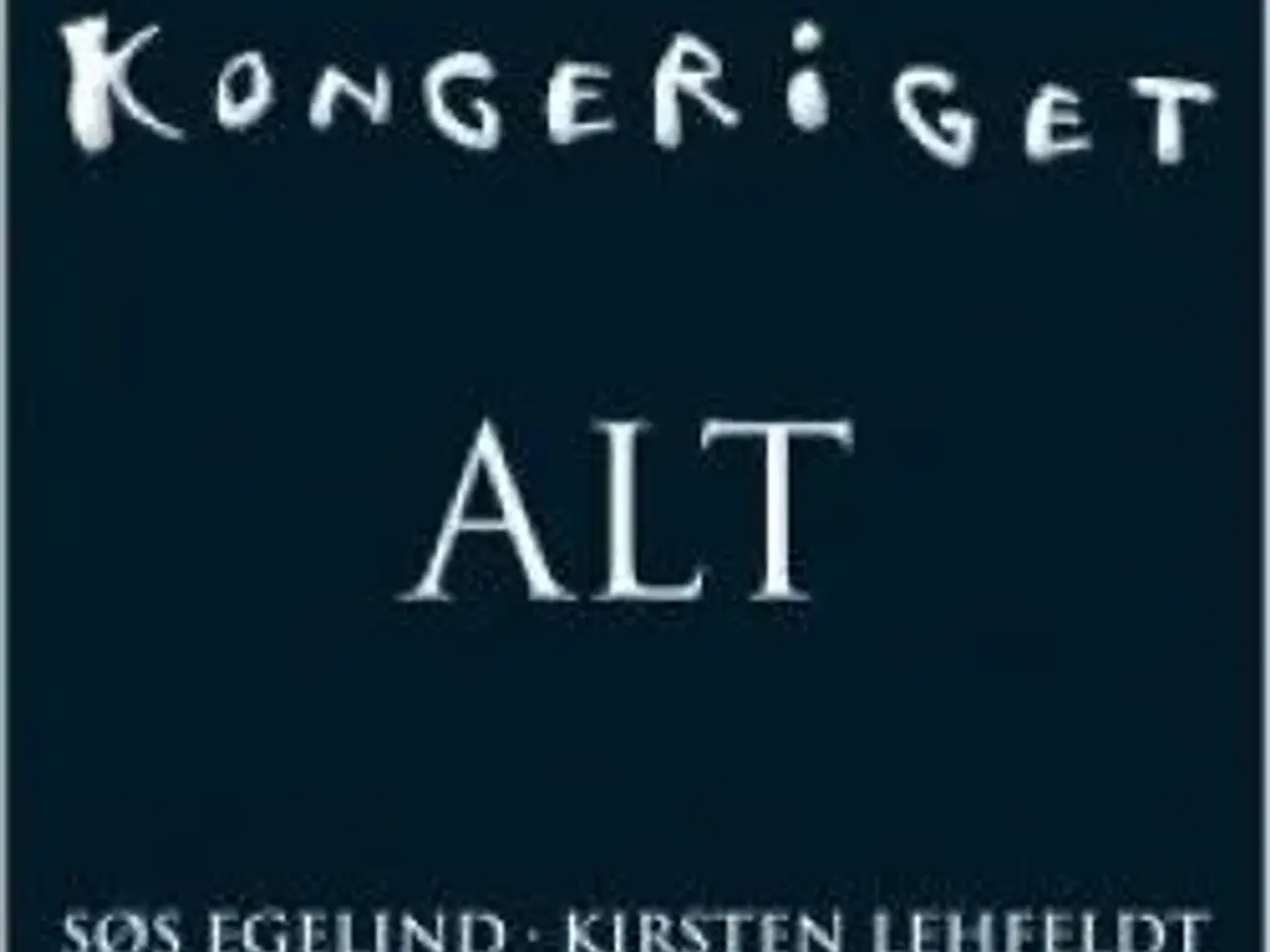 Billede 1 - SØS EGELIND ; Kongeriget ALT
