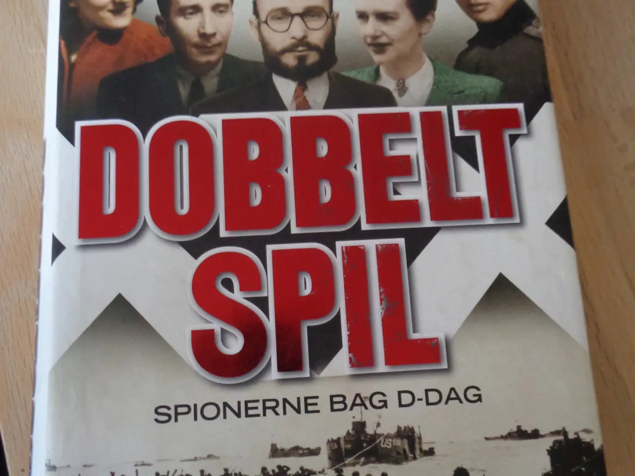 Billede 1 - Dobbeltspil