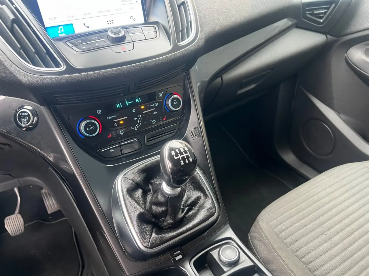 Billede 13 - Ford C-MAX 1,0 SCTi 125 Titanium