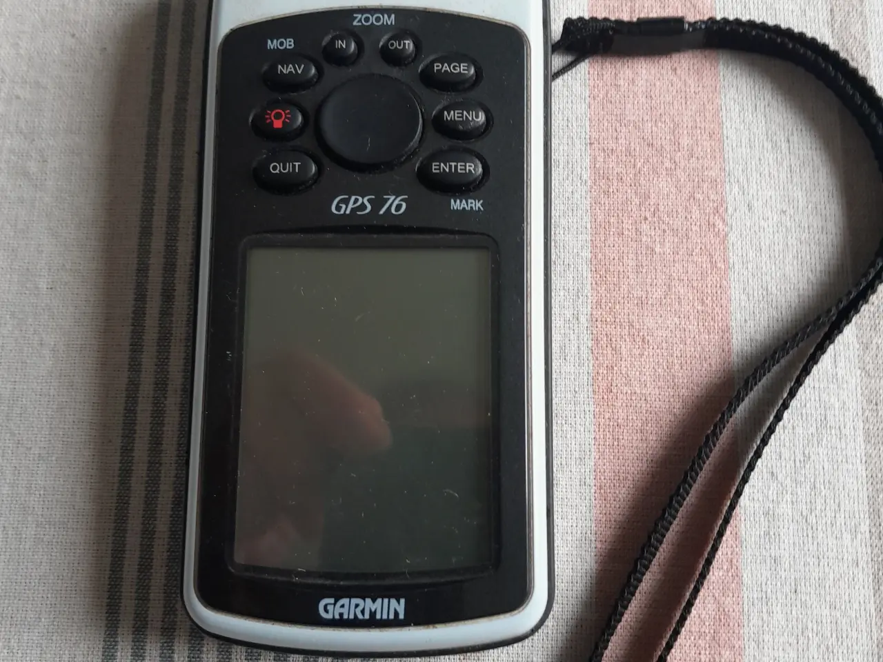 Billede 1 - Garmin håndholdt