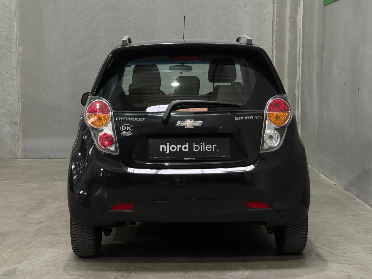 Billede 5 - Chevrolet Spark 1,0 Life+