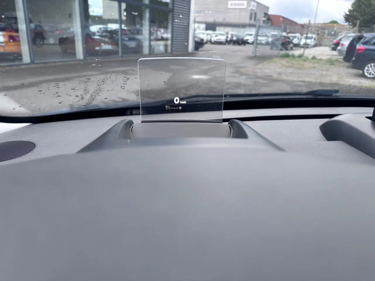 Billede 9 - Peugeot 5008 1,6 e-HDi 114 Style ESG 7prs