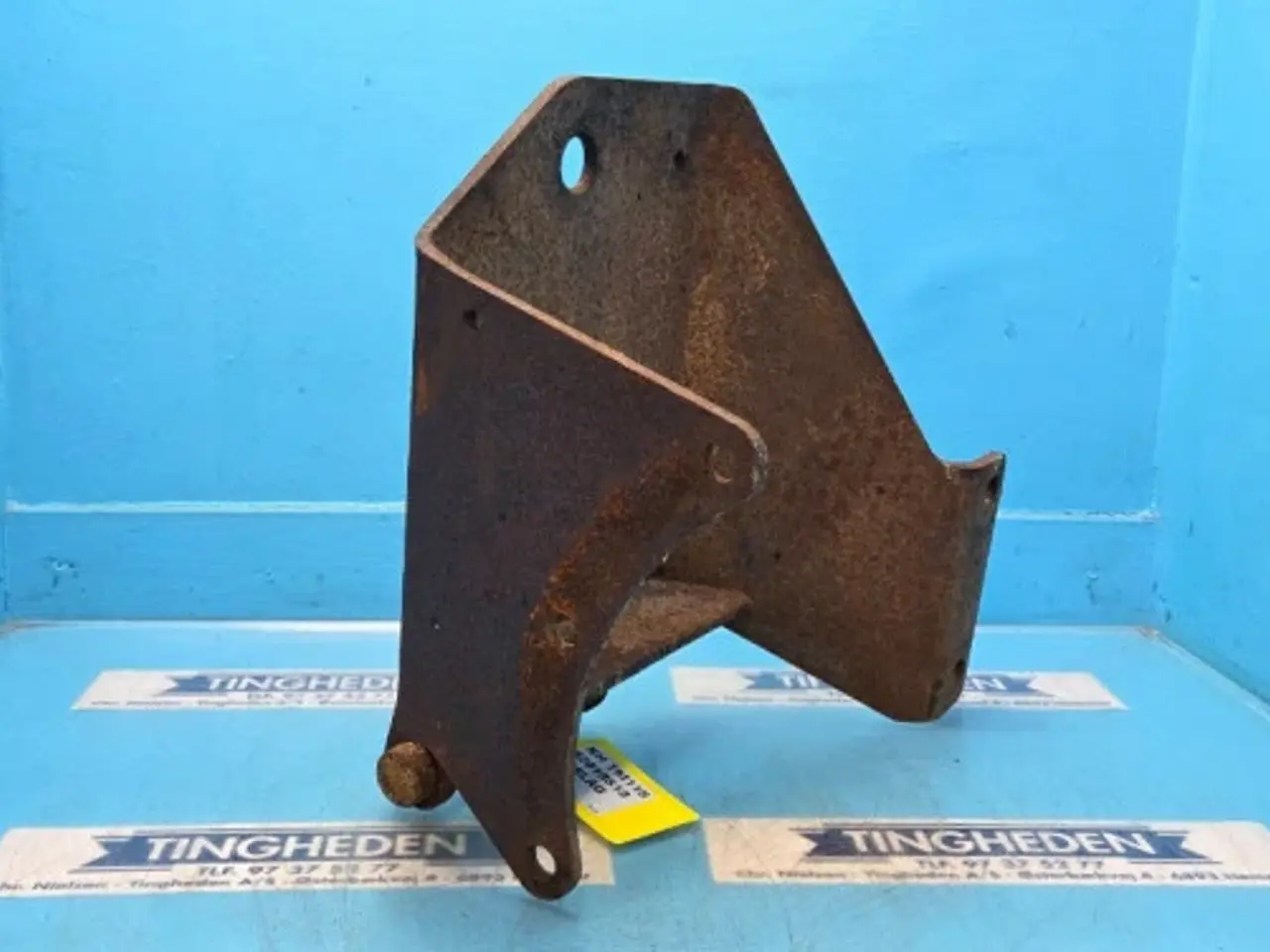 Billede 9 - New Holland TM115 Beslag R 82018513