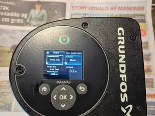 Magna 3 25-80-180 