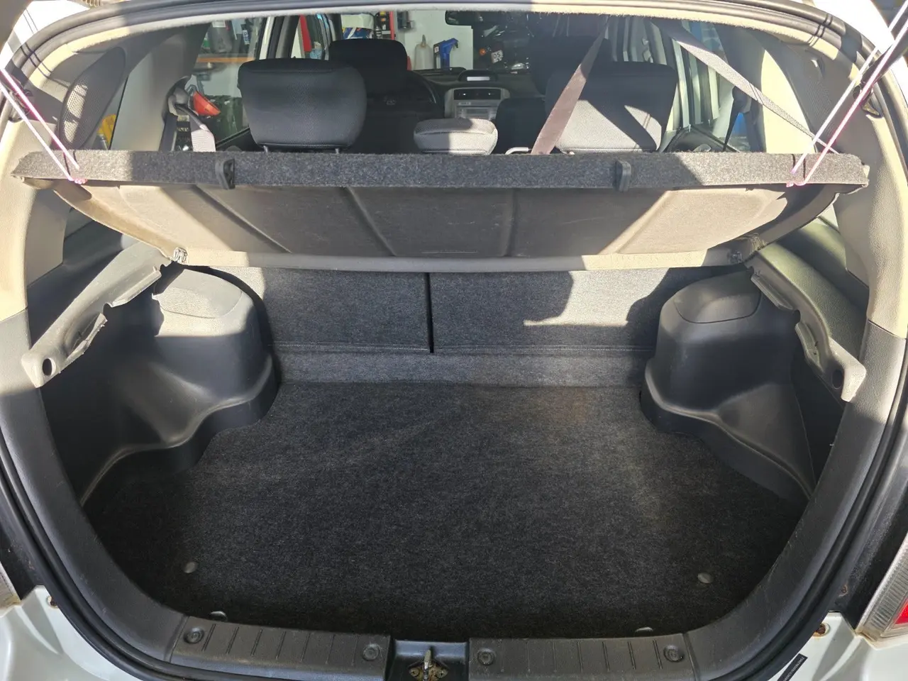 Billede 10 - Suzuki Liana 1,6 GLX