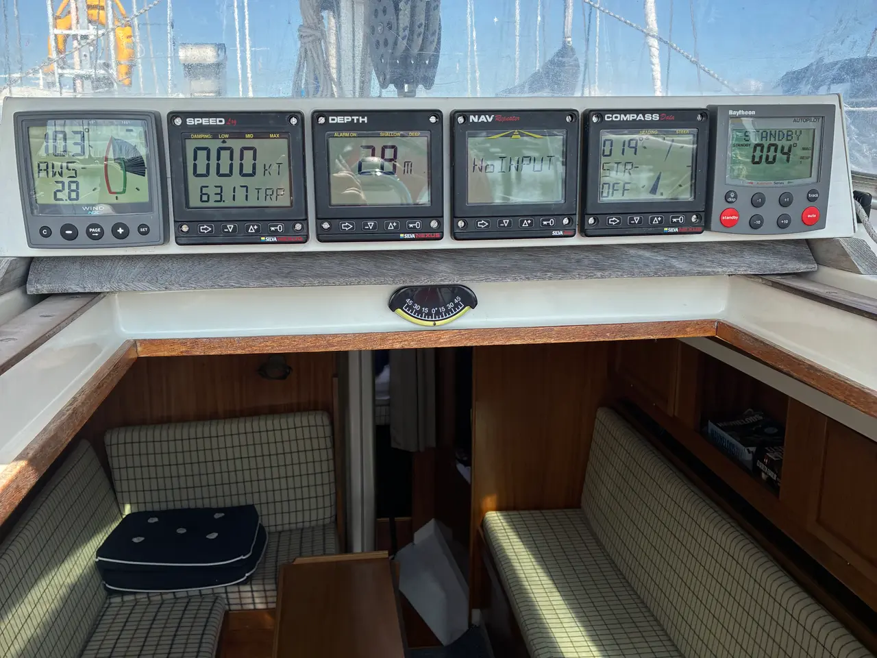 Billede 7 - B 31 mk2