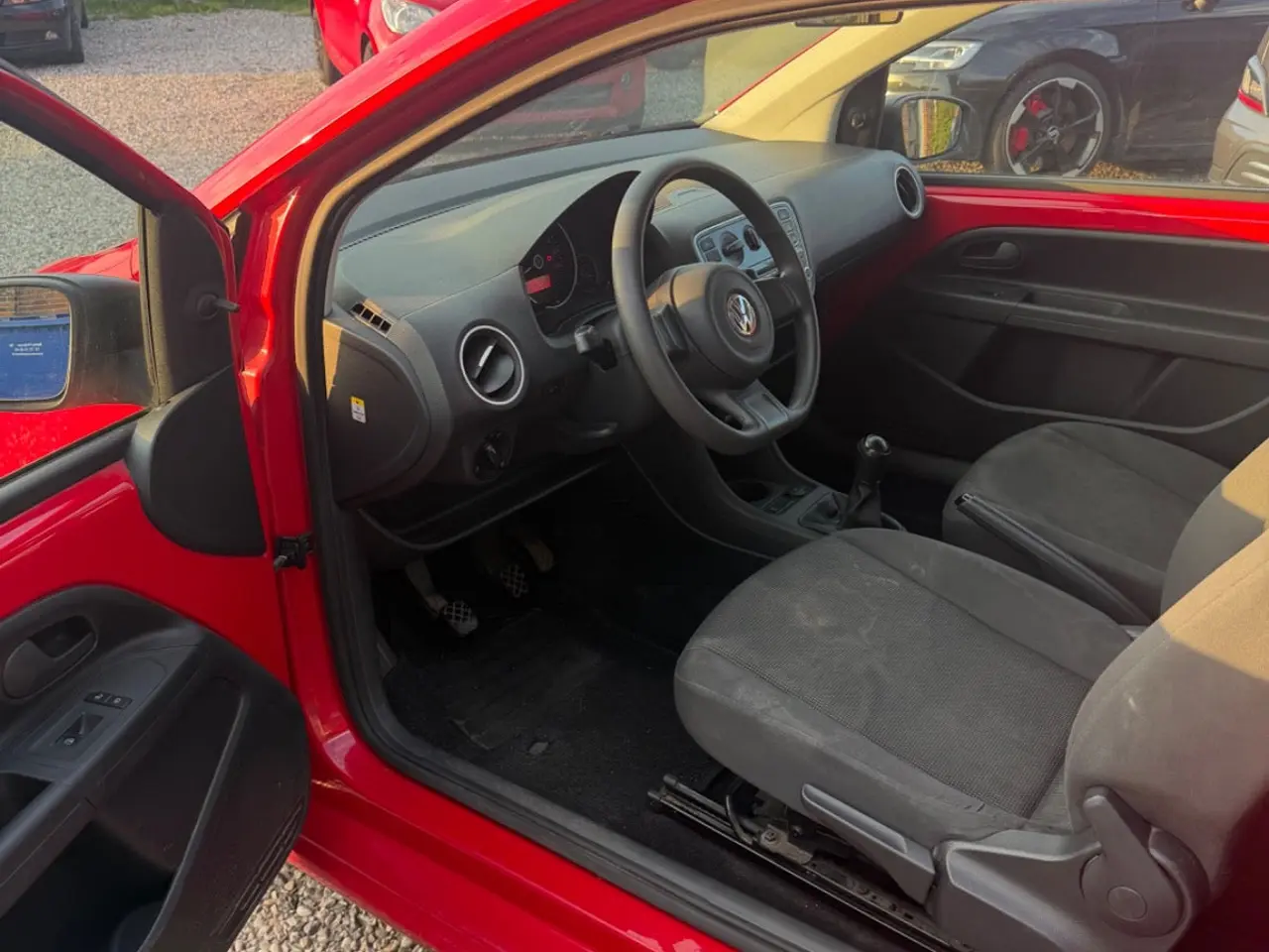 Billede 5 - VW Up! 1,0 60 Take Up!