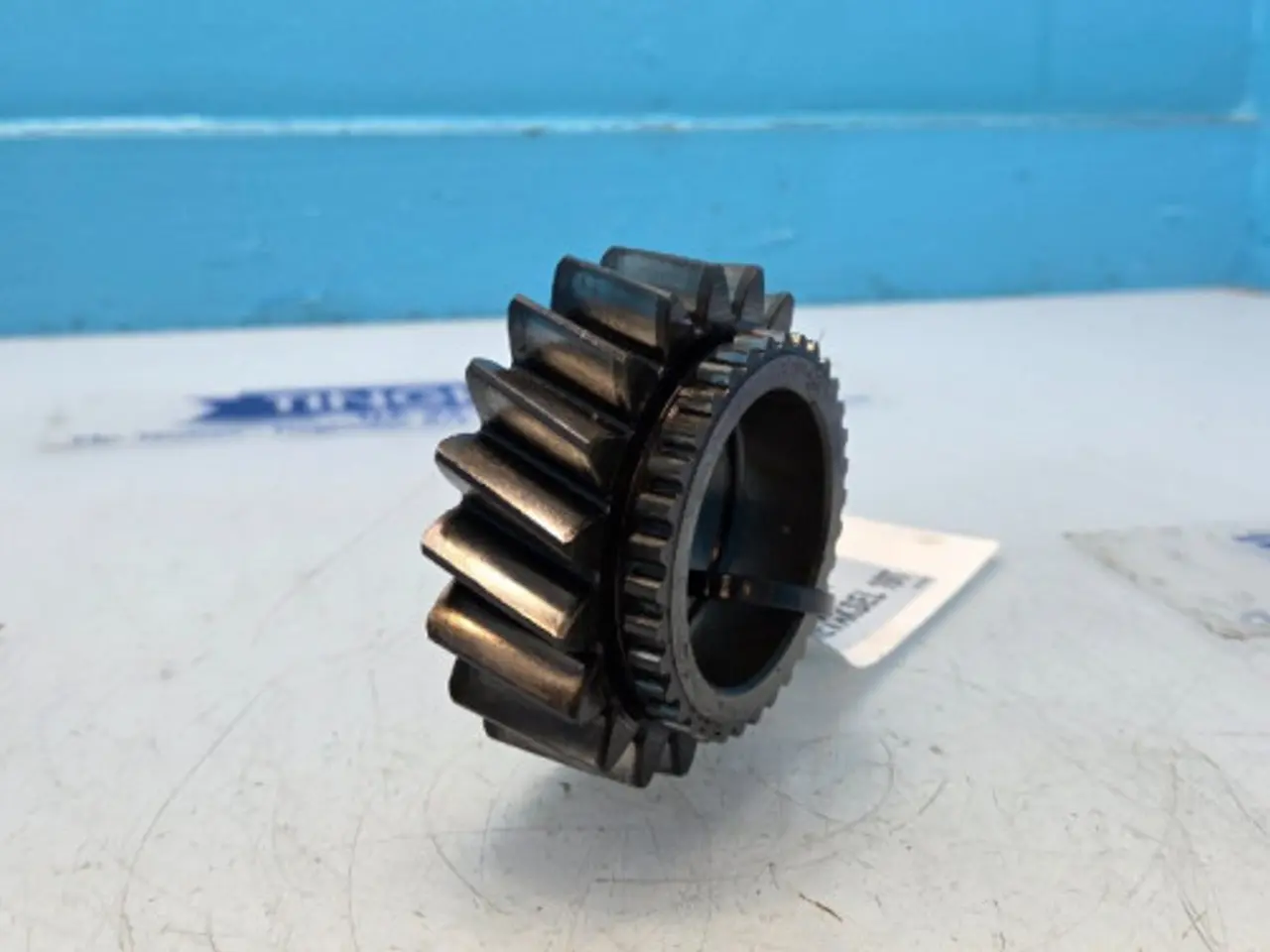 Billede 11 - Massey Ferguson 3060 Tandhjul 3383462M1