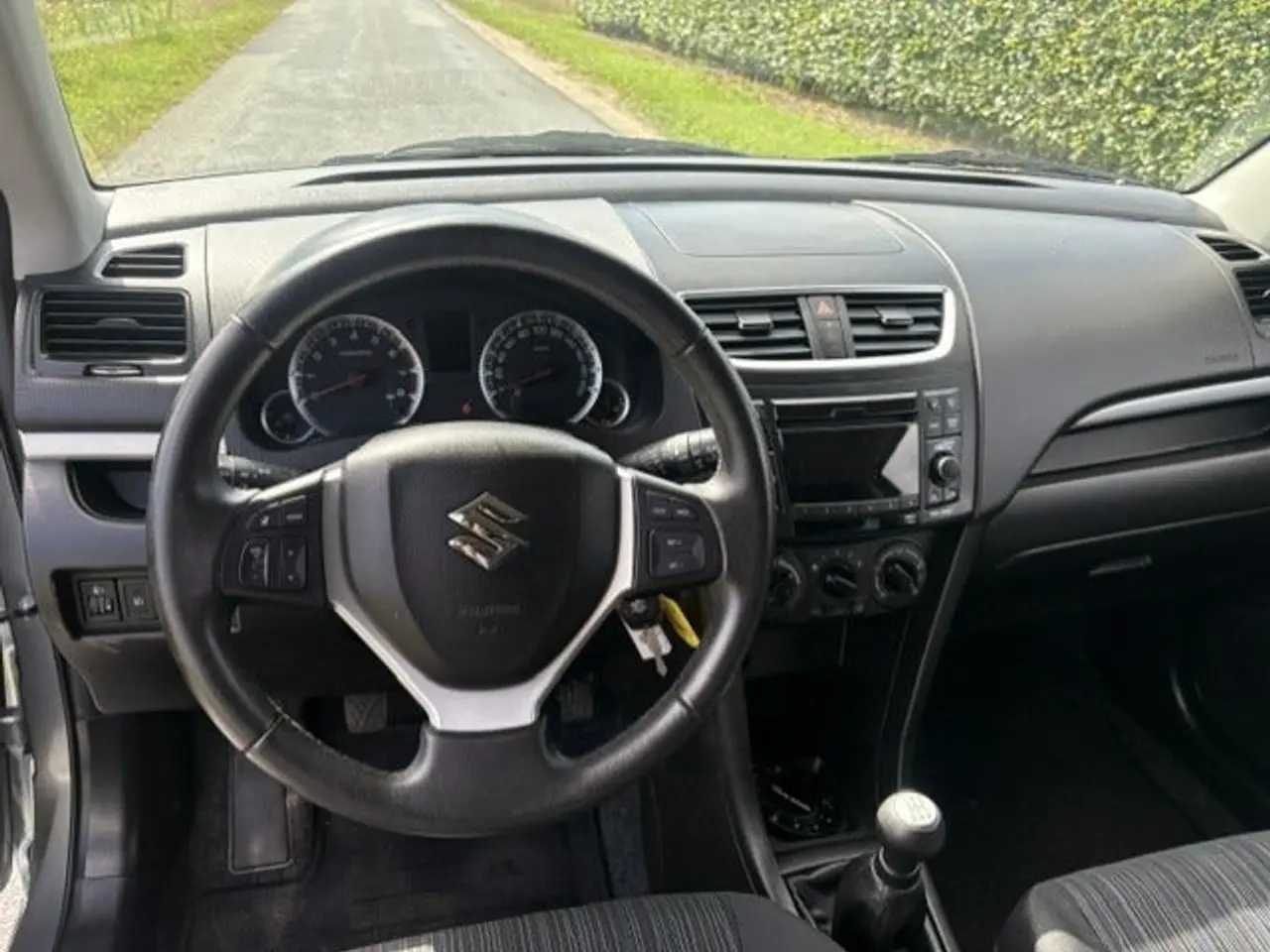Billede 6 - Suzuki Swift 1,2 Dualjet Fit