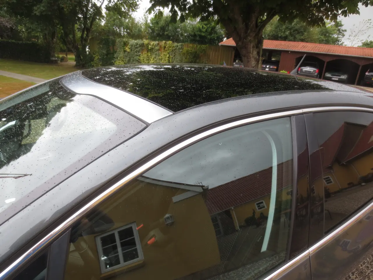 Billede 13 - Peugeot 208 1.6 HDi år 17. Nysynet.