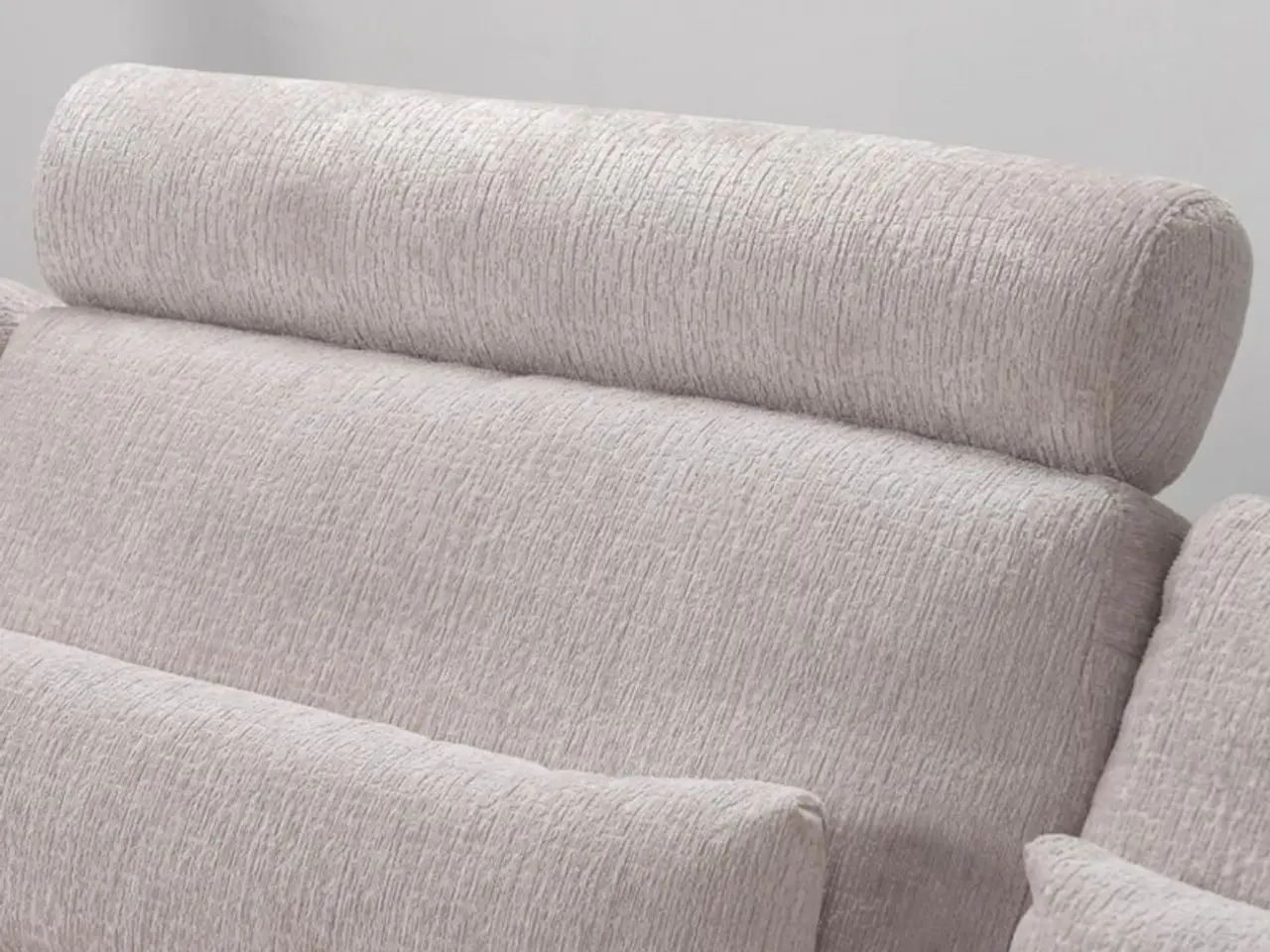 Billede 4 - Samsø Chaiselongsofa - Venstrevendt