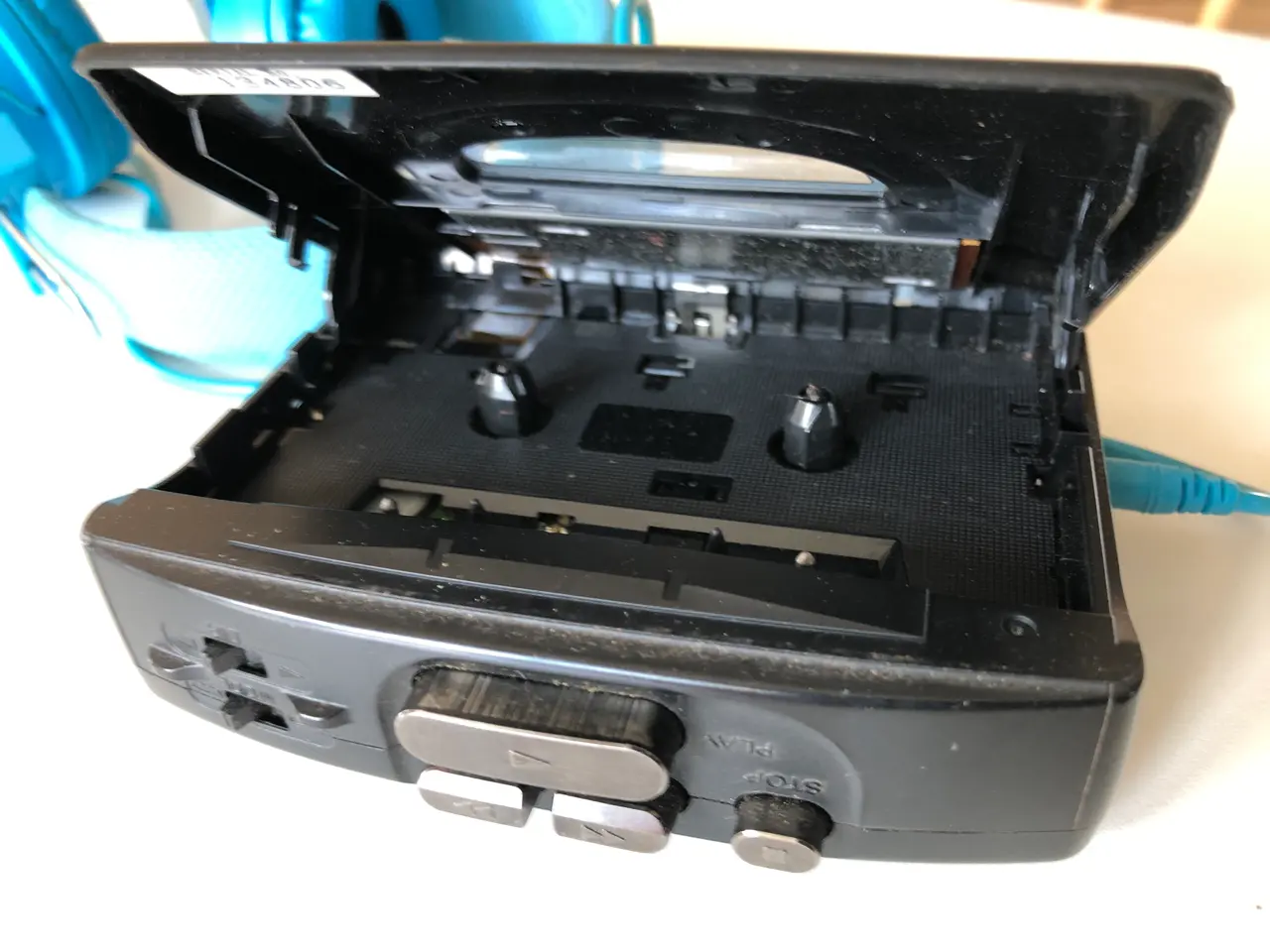 Billede 6 - Sony Walkman WM-ES39
