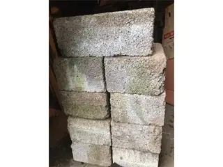 Leca blokke de store, længde 47 cm