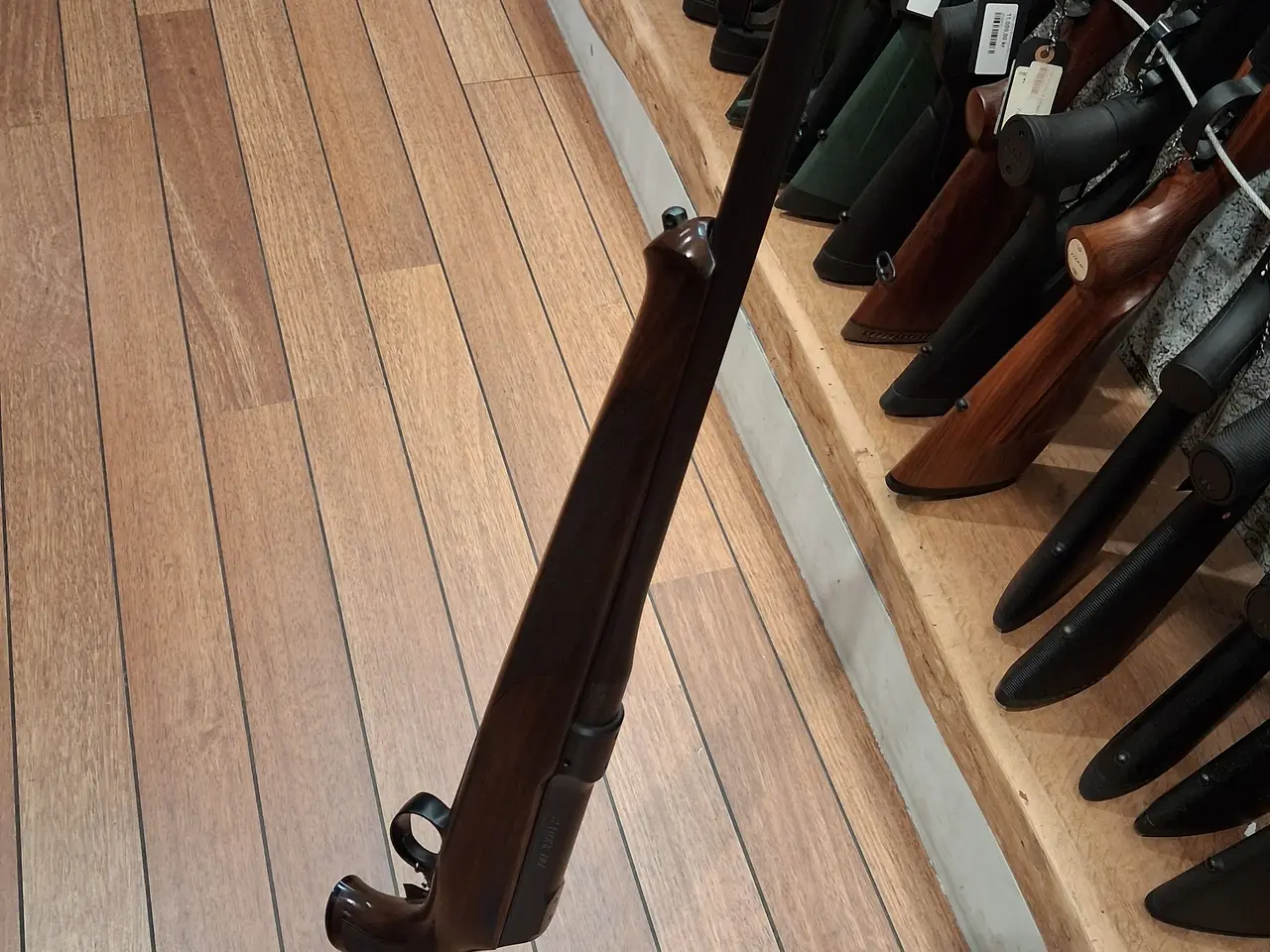 Billede 3 - Sauer 101 Kal: 308 Win. RESTSALG