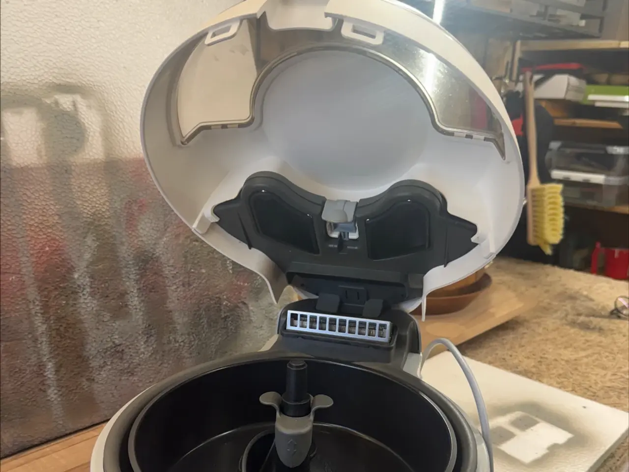 Billede 2 - Airfryer Tefal