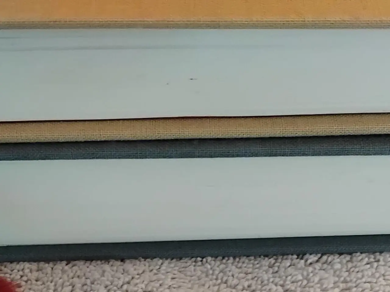 Billede 3 - Jane Austen Mansfield Park & Northanger Abbey