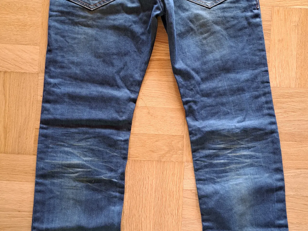 Billede 3 - Diesel jeans Safado w31
