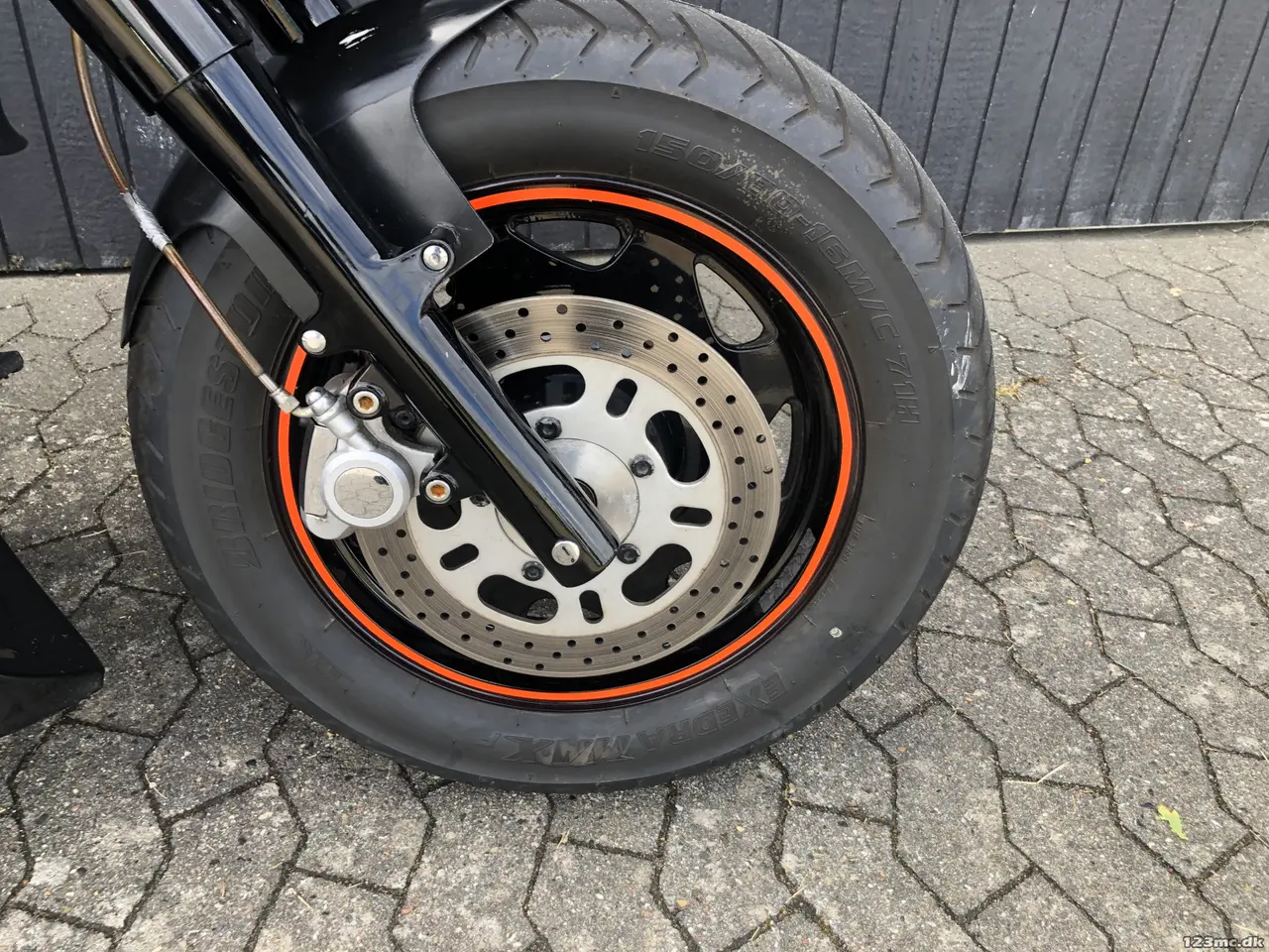 Billede 9 - Suzuki VL 1500 Intruder