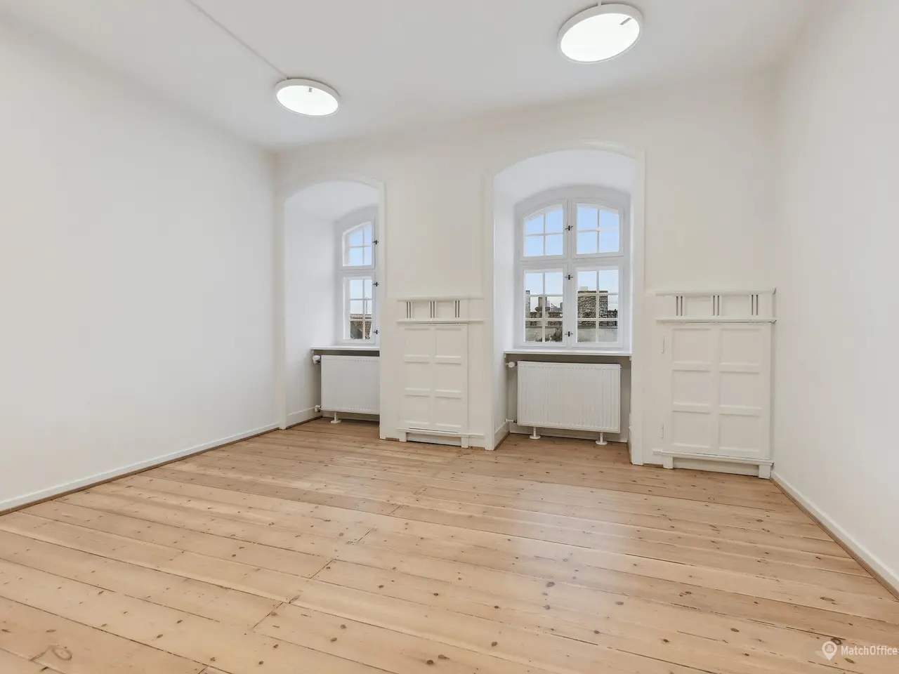 Billede 14 - INGEN BINDING - Flot og nyistandsat storrumskontor på 423 m²