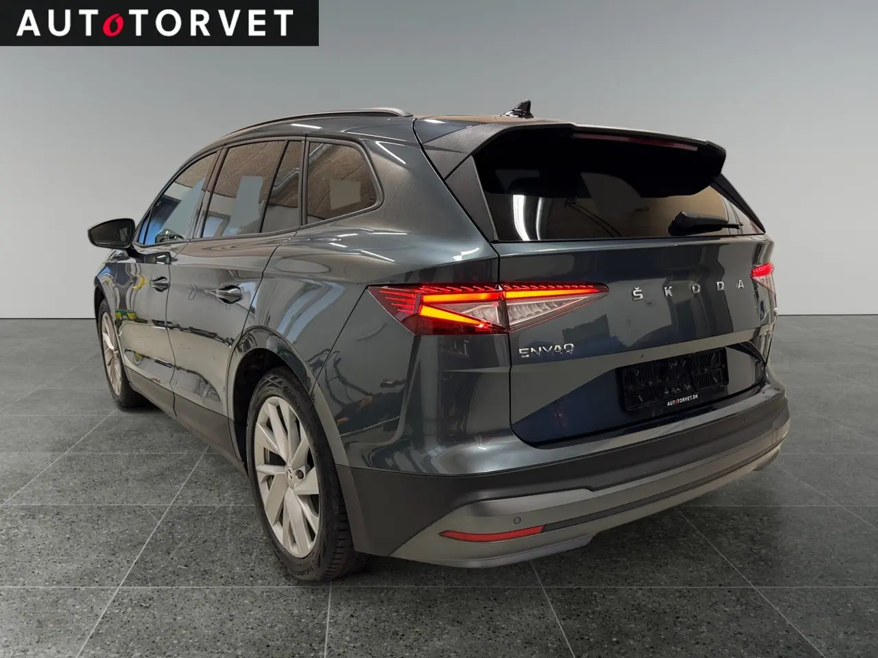Billede 4 - Skoda Enyaq 60 iV