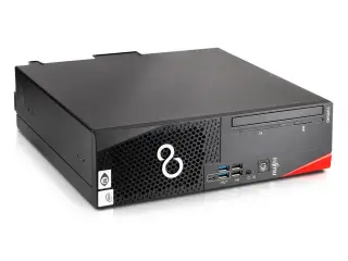 Fujitsu Esprimo D7010 i7-10700 2,9GHz 512 GB NVMe 16GB Win11 Pro - Grade B