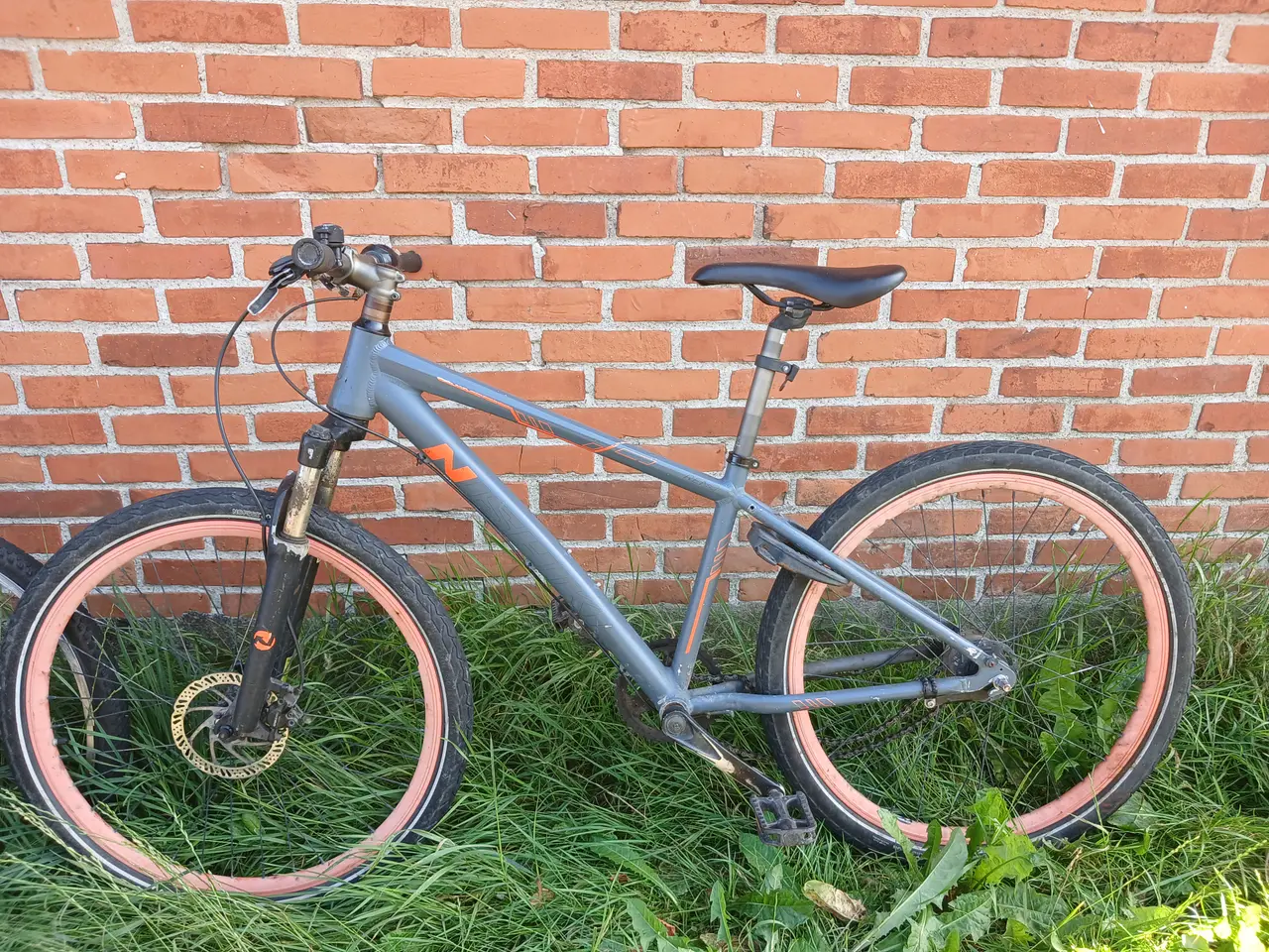 Billede 3 - 7 stk defekte cykler sælges