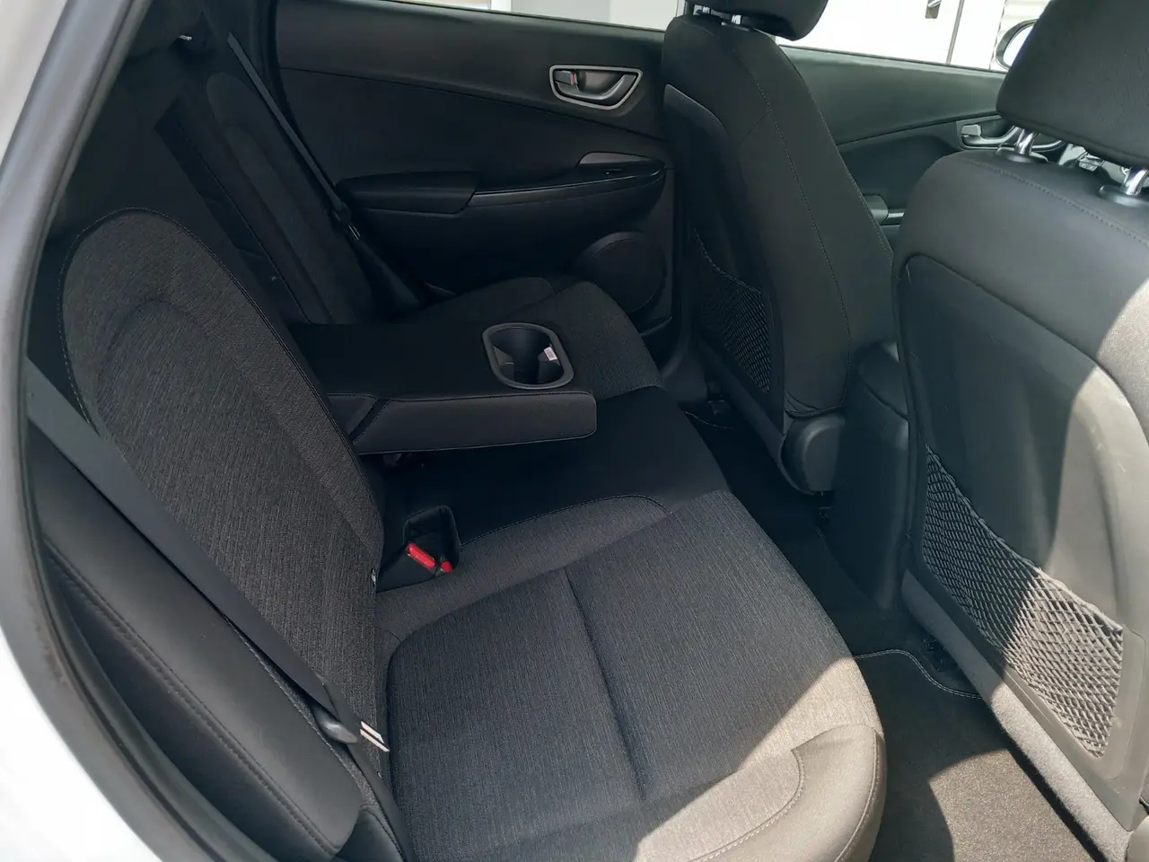 Billede 14 - Hyundai Kona 64 EV Essential