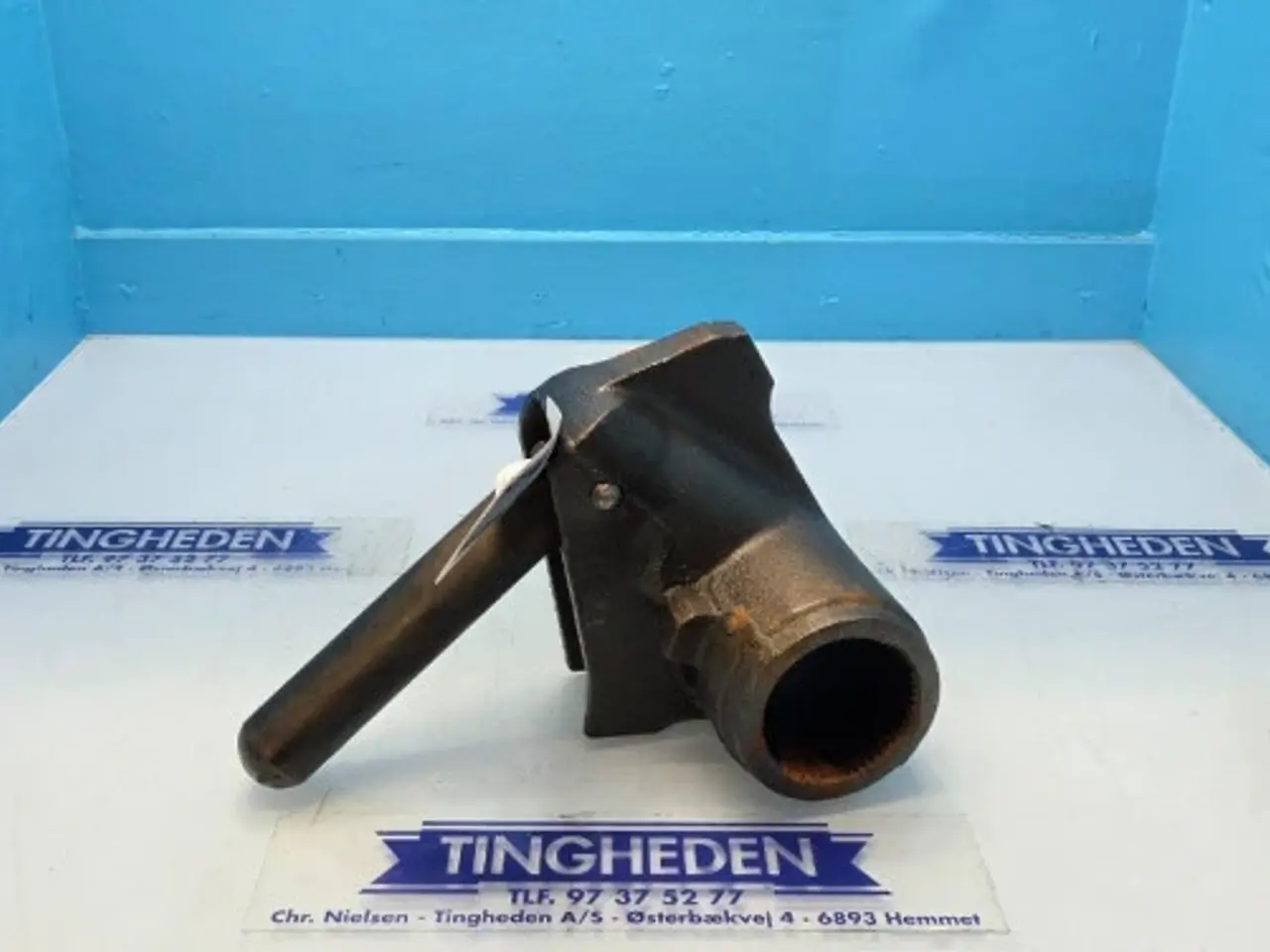 Billede 1 - Ford 8340 Arm E9NNF955BA