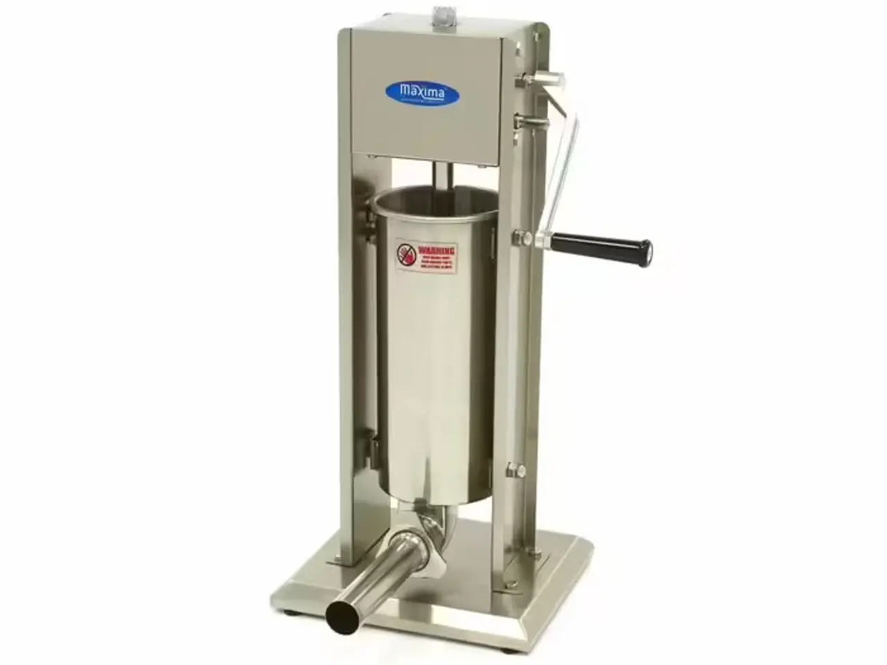 Billede 1 - Churros maskine / Churros Maker 5 Liter