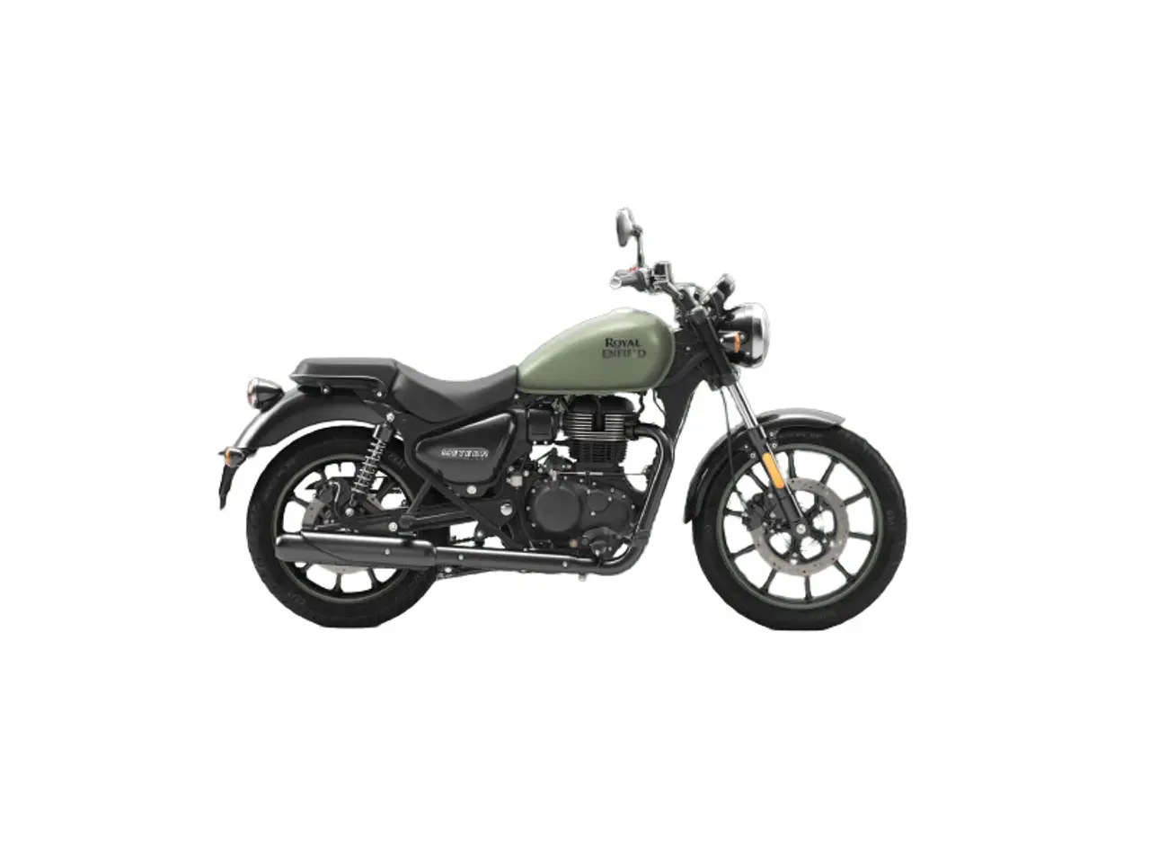 Billede 12 - Royal Enfield Meteor 350 Supernova