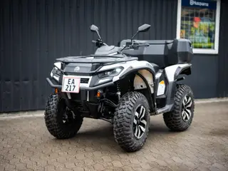 Brugt Can-Am Electric