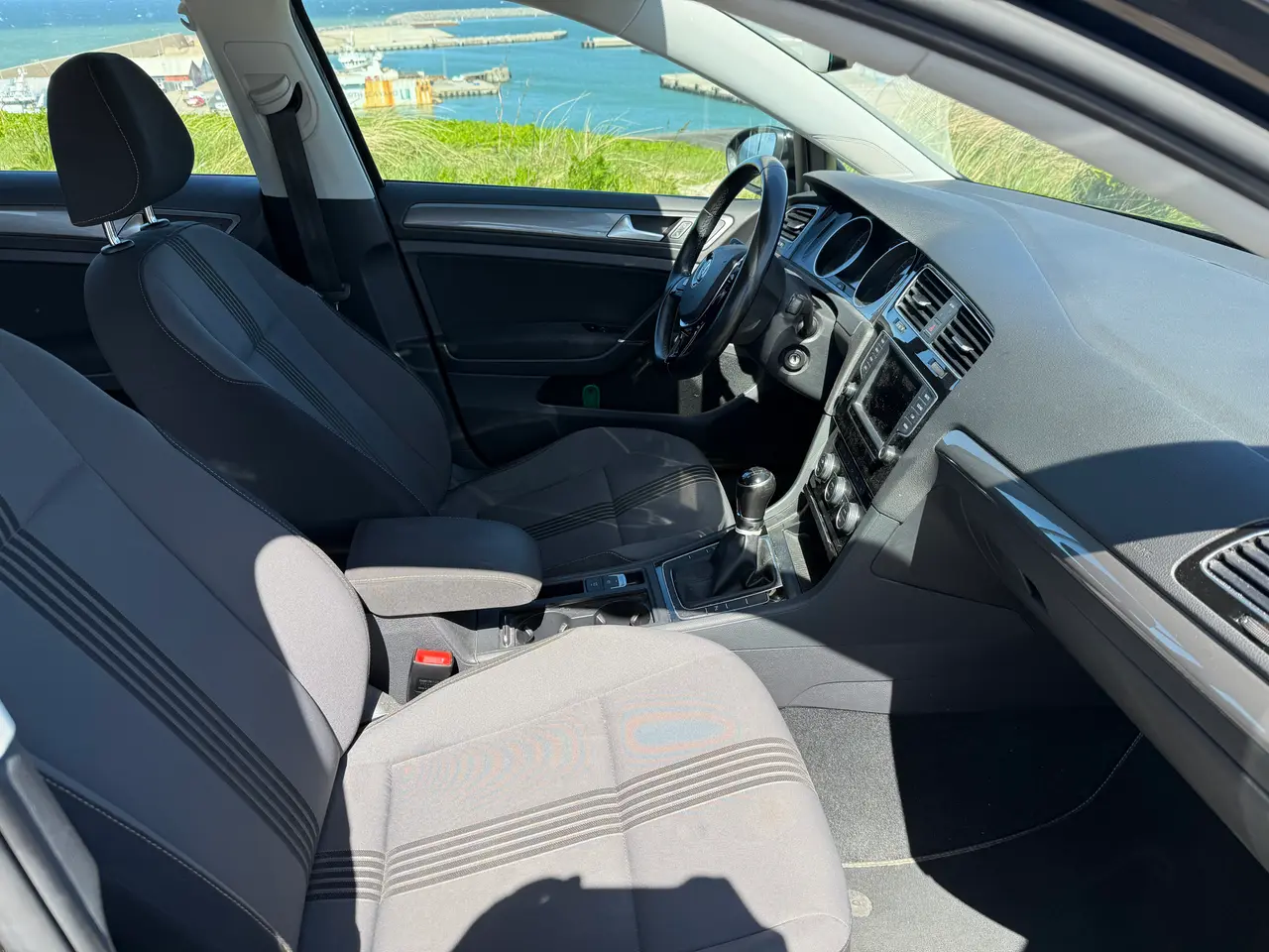 Billede 16 - VW Golf 1.4 TSI Allstar