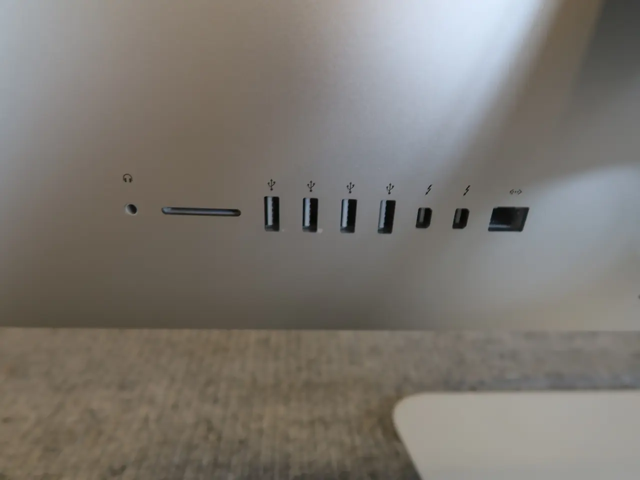 Billede 3 - Apple iMac 16,1 21,5"