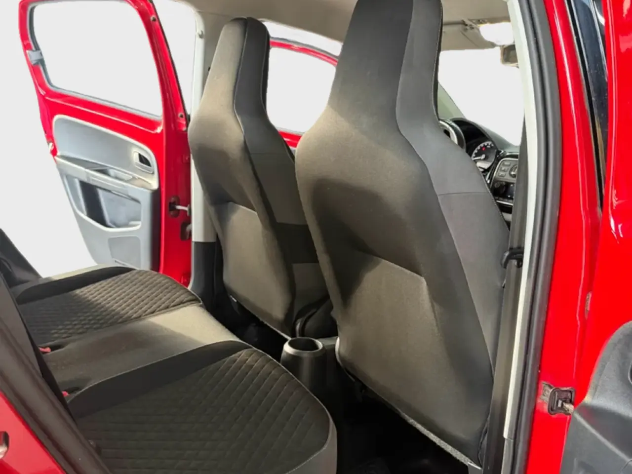 Billede 10 - Skoda Citigo 1,0 MPi 60 Ambition