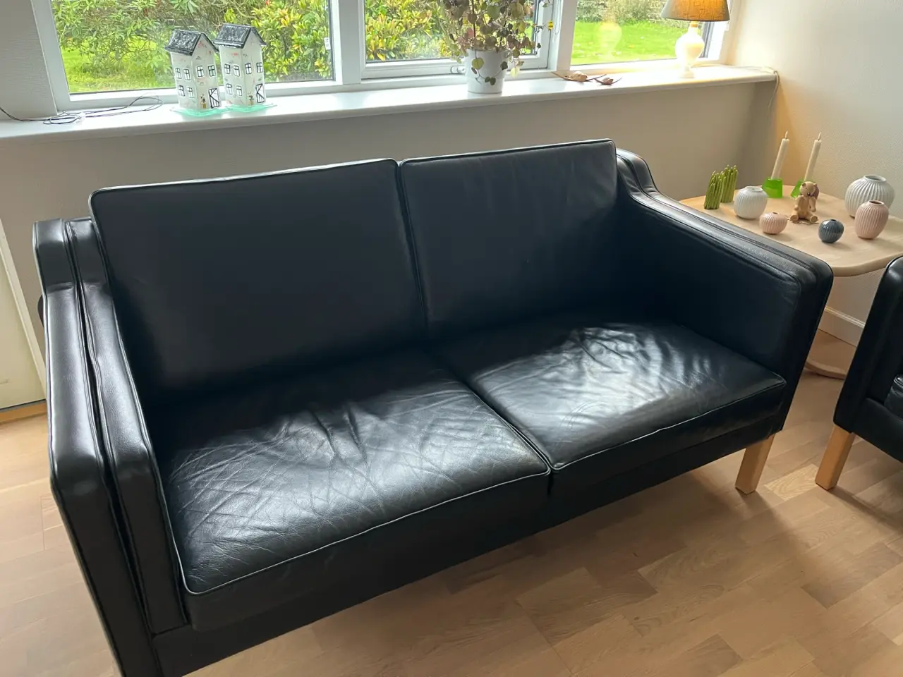 Billede 4 - Sofa 3+2 pers.