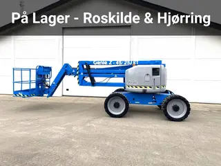 Genie Z45/25
