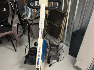 RECK MOTOmed Viva bentræner