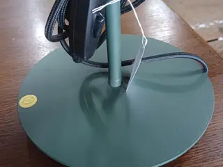 HÜBSCH Shape Bordlampe 