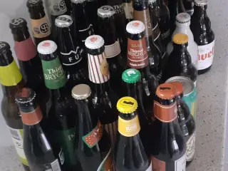 Øl special