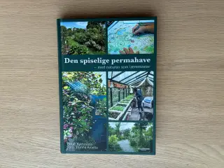 Den spiselige permahave-med naturen som læremester