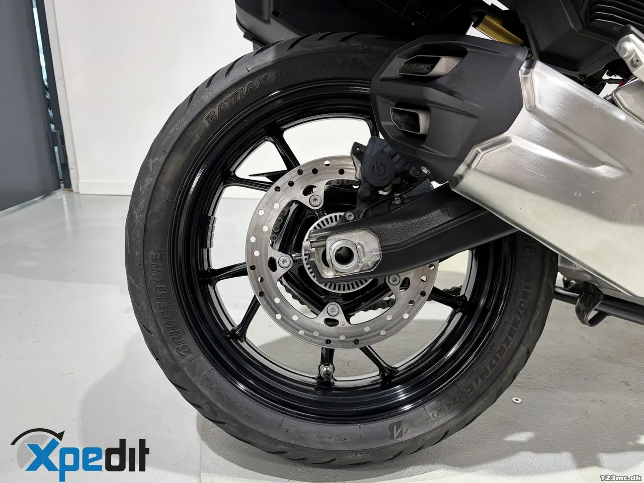 Billede 21 - BMW F 900 XR