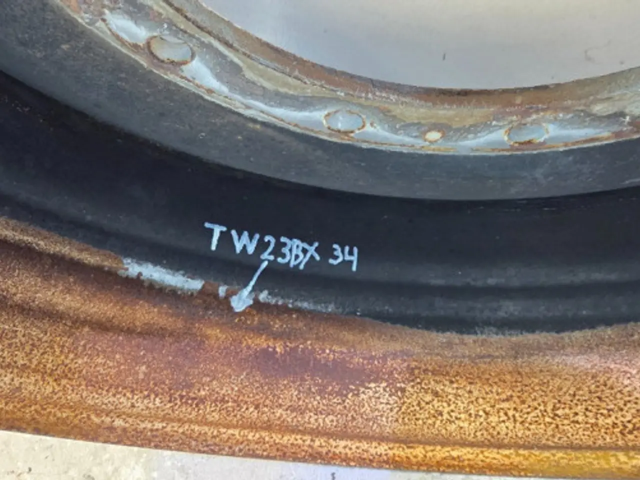 Billede 8 - 34" TW23BX34
