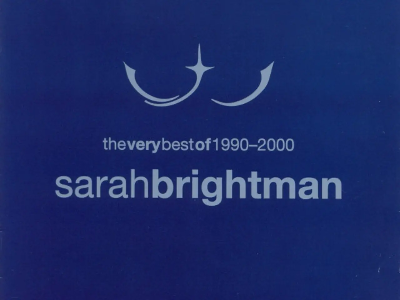 Billede 1 - Sarah Brightman – The Very Best Of 1990-2000 – CD