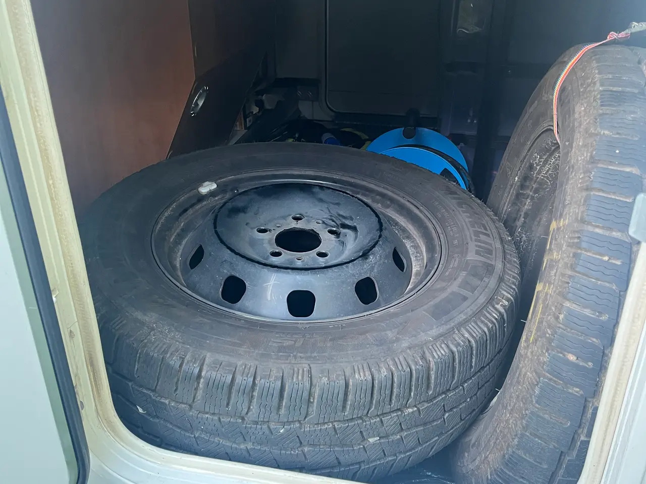 Billede 15 - Carthago autocamper 