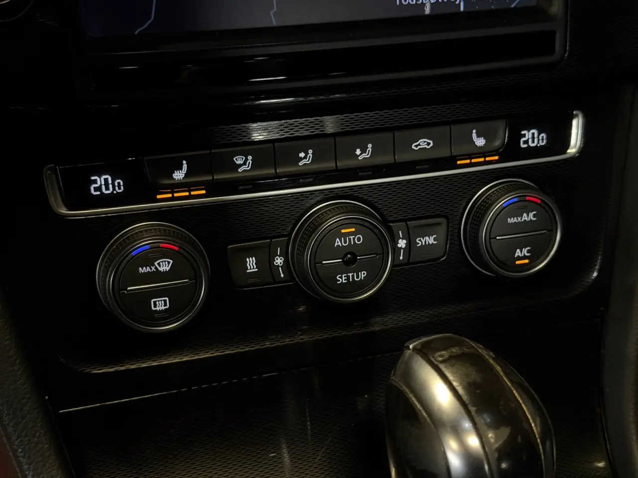 Billede 16 - VW Golf VII 2,0 TDi 184 GTD DSG BMT